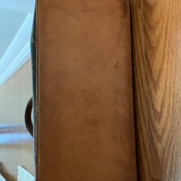 Auth Louis Vuitton Cabas Piano MM - Picture 15 of 16